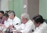 IKN Jadi Ibu Kota Politik pada 2028, Basuki Pastikan 1.700–4.100 ASN Mulai Pindah 2025 dan Investor Tunggu Kepastian