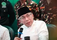 Inilah Sejumlah Alasan PBNU Pecat Gus Yahya: Rais Aam Ambil Alih, Syuriyah Soroti Skandal Zionis!