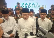 Diberhentikan Paksa, Gus Yahya Melawan: Tolak Mundur, Singgung Kewenangan Syuriyah hingga Klarifikasi Isu Zionisme