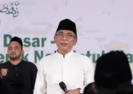 Syuriyah PBNU Akui Temuan Audit 2022 Soal Dugaan TPPU Rp100 M, Ungkap Dokumen Internal Itu Ternyata Bocor hingga Viral
