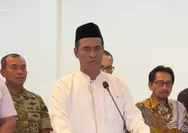 Banjir Sumatera Meluas, Pemerintah Kirim Ribuan Ton Bantuan: Mentan Amran Pastikan Stok Pangan Tetap Super Aman