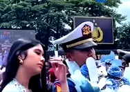 Rizky Bantayan, Pacar Aira Yudhoyono Viral di Media Sosial, Ini Sosoknya yang Tidak Banyak Diketahui