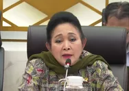 Menhut Raja Juli Disemprot Titiek Soeharto soal Truk Kayu Raksasa Pascabencana: ‘Menyedihkan dan Membuat Saya Marah’