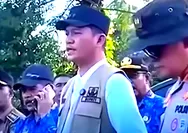 Inilah Sosok Mirwan M. S. Bupati Aceh Selatan Viral di Media Sosial usai Tetap Umrah walau Daerahnya Sedang Ada Bencana