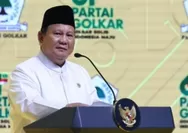 Prabowo Singgung Sawit Bisa Jadi BBM, Ingatkan Swasembada Energi saat Distribusi BBM ke Lokasi Bencana Sumatera Terkendala