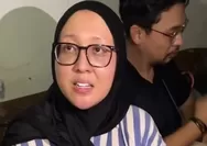 Inilah Sosok Ayu Puspita, Tersangka Kasus Wedding Organizer, Siapa Sebenarnya?