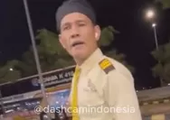 Viral Bus Rosalia Indah Salip dari Bahu Jalan Langsung Kanan hingga Hampir Sebabkan Kecelakaan,  Bagaimana Nasib Sopirnya?