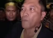 Sosok Alex Kadju Ketum Persaudaraan Timur Raya, Viral di Media Sosial Tuntut Keadilan Dua Mata Elang Ancam 'Pisah'