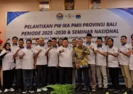 IKA PMII Tawarkan Diri Jadi Penengah Polemik di PBNU, Usulkan Muktamar Bersama