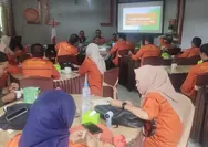 Perhiptani Luwu Utara Gelar Rakor di Pengujung Tahun, Tuntaskan Program Kerja Sampai 2026   