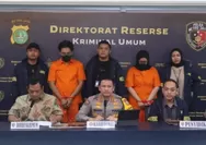 UPDATE Kasus Penipuan WO Ayu Puspita: Promo Murah hingga Honeymoon Jadi Umpan, Dana Catin Dipakai Cicil Rumah dan Liburan