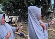 Sinyal Masih Lumpuh, Relawan Satelitkan Internet: Ibu di Aceh Tamiang Akhirnya Video Call Anak Kuliah di Yaman