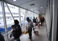 Pelindo Pastikan 63 Terminal Penumpang Siap Sambut Nataru