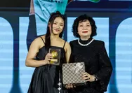 Bagaimana Reaksi An Se Young Setelah Dinobatkan Pemain Terbaik BWF 2025? Ini Suara Para Juara dari Gala Hangzhou