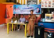 Gelar Sosialisasi Luwu Utara Aman Narkoba, Badan Kesbangpol Sasar Seluruh Kecamatan