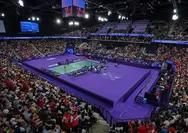 Regulasi Baru Kualifikasi Bulu Tangkis Olimpiade LA28 Disahkan IOC, Ini Syarat Lengkap Lolos ke Los Angeles 2028