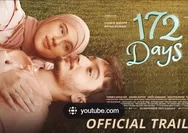 Dari Kata ke Layar: Kajian Bandingan Novel dan Film 172 Days dalam Mengungkap Makna Cinta dan Keikhlasan