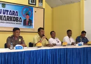 Bupati Luwu Utara Tegaskan Pelajar Harus Dijaga dari Ancaman Narkoba