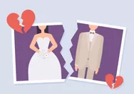 Dahlia Poland Menggugat Cerai: Tuntutan Etika dan Kepercayaan Rumah Tangga