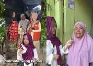 Kekuatan Media Sosial Satukan Ibu-Anak yang Terpisah Banjir Aceh, Video Vilmei Jadi Penunjuk Keberadaan