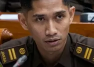 Viral JPU Batam Pengusul Hukuman Mati ABK Sea Dragon Akui Salah di DPR, Muhammad Arfian Minta Maaf usai Disanksi Jamwas