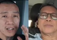 Kasus Teror Air Keras Andrie Yunus Disorot Publik, Felix Siauw dan Rocky Gerung Kecam Keras hingga Singgung Ancaman bagi Demokrasi