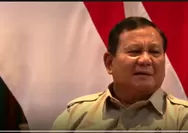 Inilah Kebiasaan Presiden Prabowo yang Jarang Diketahui Orang: Bangun Dini Hari Pantau Isu Global hingga Akui Diri “News Junkie”