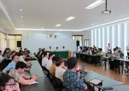 Pelaku Ekraf Bali Matangkan Pembentukan Bali Creative Board