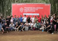 ICCN Hadirkan Indonesia Culture Festival sebagai Platform Pemajuan Kebudayaan Pariwisata Berkelanjutan dan Ekonomi Kreatif