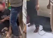 Kronologi Viral 3 Karyawan Toko Percetakan Diduga Disekap Bos di Kalibaru Jakpus, Polisi Amankan 2 Terduga Pelaku