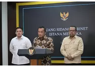 Prabowo Rombak Pimpinan BGN, Dadan Hindayana Digantikan Nanik S Deyang