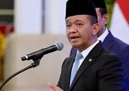 Prabowo Instruksikan Menteri Bahlil Lahadalia Percepat Penanganan Pemadaman Listrik Kalimantan Bersama PLN 