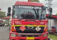Dampak Penyitaan Truk Tangki BBM di SPBU Genteng Wetan: Pelanggan Kecewa, Terjadi Kelangkaan Solar