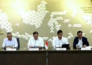 Tiket Pesawat Resmi Naik Maksimal 13 Persen, Pemerintah Hapus Bea Masuk Suku Cadang