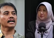 Roy Suryo dan Dokter Tifa Ditangkap Kepolisian