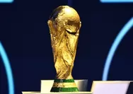 Inilah Jadwal Babak 16 Besar Piala Dunia 2026