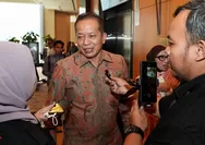 Heboh Pengadaan Kipas Angin Kopdes Rp1,8 Triliun, Menkop Ferry Juliantono Berikan Penjelasan Resmi di DPR