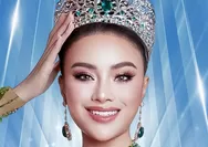 Kisah Putri Andriani Juficha Sebelum Meninggal, dari Ajang Kecantikan hingga Aktivitas Sosial dan Lingkungan 