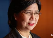 Mengapa Destry Damayanti Menjadi Sorotan Setelah Prabowo Ajukan Perempuan Pertama Sebagai Gubernur BI?