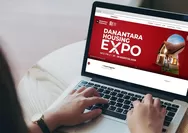 Danantara Housing Expo 2026 Hadirkan Hunian MBR dan Non-MBR, BRI Perkuat Pilihan Pembiayaan KPR Masyarakat Indonesia