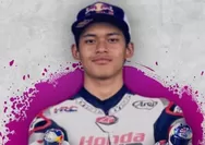 Veda Ega Pratama Finis 8 Besar di Moto3 Italia 2026, Pengamat Sebut Mugello Jadi Titik Balik Karier Pembalap Indonesia di Kancah Dunia