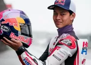 Veda Ega Pratama Masuk 5 Besar Klasemen Moto3 2026, Finis Ke-8 di Mugello Justru Jadi Sinyal Bahaya bagi Rival