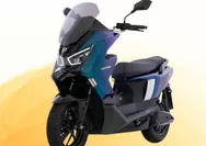 Polytron Fox 350 Dimodifikasi Jadi Lebih Buas, Ganti Side Drive 5 kW Hanya Rp6 Jutaan, Tanjakan Curug Cibereum Dilibas Tanpa Overheat