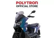 Polytron Fox 350 Resmi Jadi Penerus Fox-R, Motor Listrik Rp13,5 Juta Ini Ternyata Mampu Tempuh 136 Km dan Punya Fitur yang Bikin Kaget