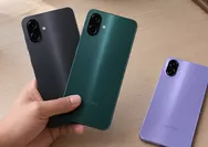 5 Rekomendasi HP Terbaik untuk Orang Tua Mulai Rp1 Jutaan yang Mudah Digunakan