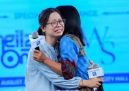 Kisah Haru PMI Taiwan 10 Tahun Tak Pulang, Tangis Yuni Pecah Saat BRI Beri Kejutan "Teman Seperjuangan" Ini!