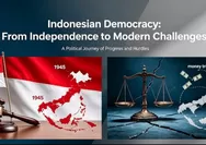 Menguak Sejarah Demokrasi Indonesia: Alasan Mengejutkan Kenapa Banyak Partai Politik Malah Suburkan Korupsi!