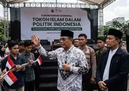 Tokoh Islam dalam Politik Indonesia: Kisah Perjuangan, Konflik, hingga Perebutan Dasar Negara