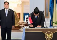 Kenaikan gaji PNS 2026 masih menunggu keputusan pemerintah. Perpres 79 Tahun 2025 membuka peluang, namun belum dipastikan.