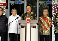 Jampidsus Buka Suara soal Rumah Sentul, Isu Mundur hingga Tudingan Bisnis yang Viral